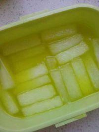 墨脱柠檬瓜怎么吃,清新口感，多样食法探索