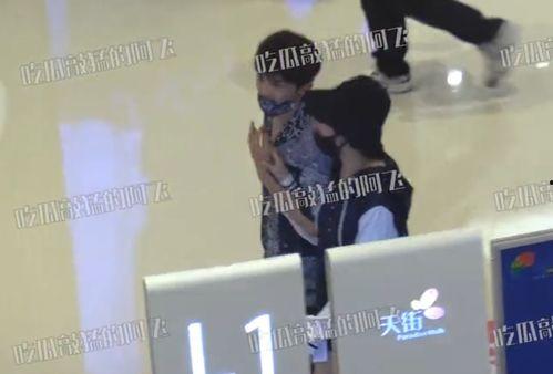 神超阿飞吃瓜,揭秘娱乐圈幕后故事