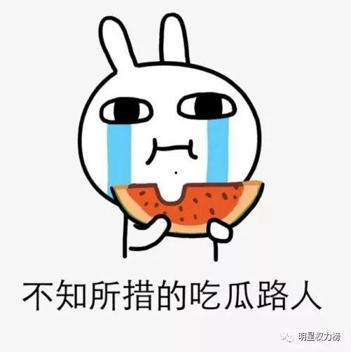 陈富杰吃瓜,揭秘娱乐圈背后的真相