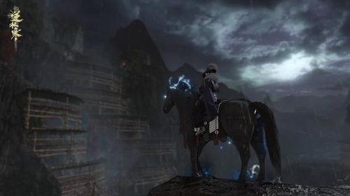 逆水寒吃瓜捕快,捕快吃瓜，揭秘江湖风云