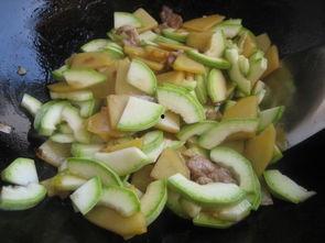 吃角瓜有什么害处