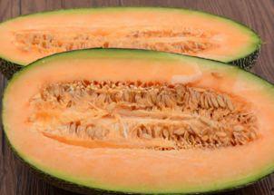 吃哈密瓜影响吃药不,服药时的饮食注意事项