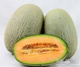 脑炎吃哈密瓜行吗,营养与健康的双重考量