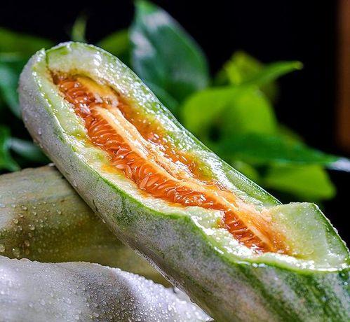 吃牛角脆瓜上火吗,美味解暑还是上火风险？