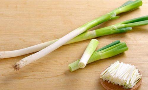 瓜哥吃大葱,大葱美食之旅