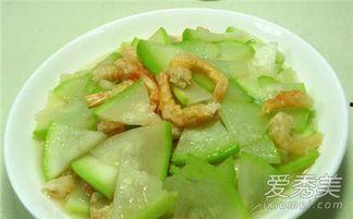 孕妇吃浦瓜,营养与健康的完美结合