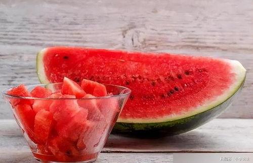 娃娃吃小瓜的功效