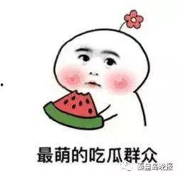 吃瓜不迷鹿,网络热词背后的文化现象