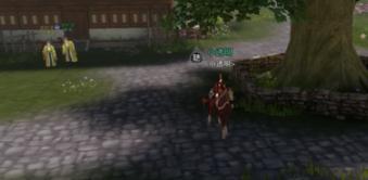 楚留香吃瓜侠称号,揭秘江湖背后的风云变幻