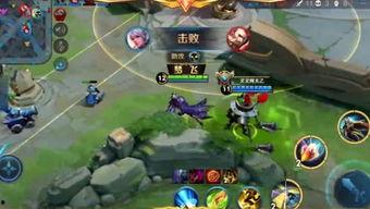 峡谷吃瓜队长怎么玩,轻松掌握游戏攻略，畅游电竞世界