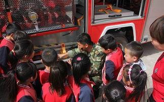 消防吃瓜观众,吃瓜群众见证英勇救援瞬间