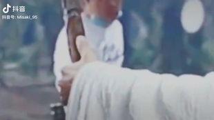 吃瓜趣谈君黄飞鸿