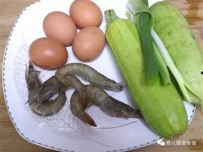 宝宝吃的炒角瓜,炒角瓜，健康美味两不误