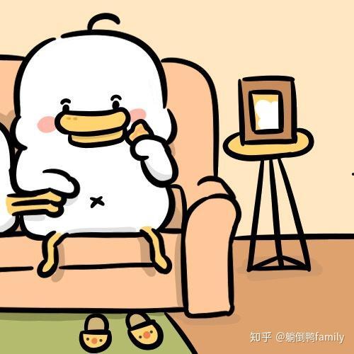 躺倒鸭吃瓜  第3张