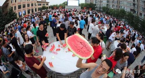 围观吃瓜争霸赛,全民狂欢，谁主沉浮？  第3张