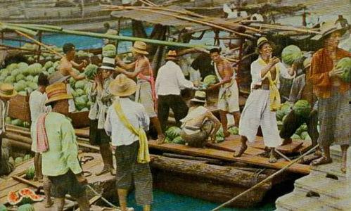 吃瓜群众在三藩,吃瓜群众眼中的繁华盛景 第3张 吃瓜群众在三藩,吃瓜群众眼中的繁华盛景 第3张