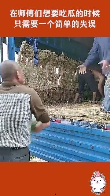 吃瓜失误视频,笑料百出!揭秘网络视频中的意外搞笑瞬间 第3张 吃瓜失误视频,笑料百出!揭秘网络视频中的意外搞笑瞬间 第3张