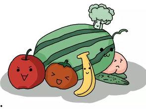 夏日吃瓜情头小孩 第1张 夏日吃瓜情头小孩 第1张