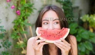 夏日吃瓜情头小孩 第3张 夏日吃瓜情头小孩 第3张