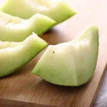 网纹瓜幼瓜怎么吃  第3张