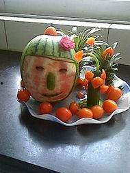 柳州职业吃瓜,揭秘瓜界“网红”的日常