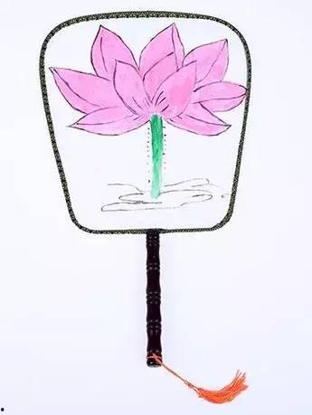 吃瓜团扇,揭秘“吃瓜团扇”的独特魅力  第2张