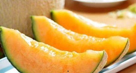 坚持吃哈密瓜,坚持食之，健康生活新篇章  第2张