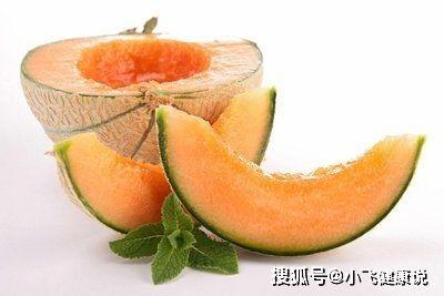 坚持吃哈密瓜,坚持食之，健康生活新篇章  第3张