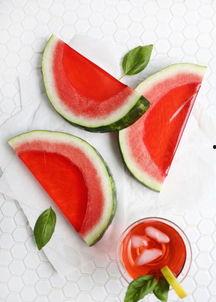 吃瓜的吃货大神,吃货神级的美食探秘之旅  第3张