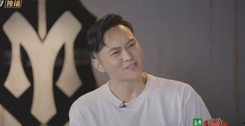 张智霖吃瓜群众,揭秘娱乐圈幕后故事 第2张 张智霖吃瓜群众,揭秘娱乐圈幕后故事 第2张