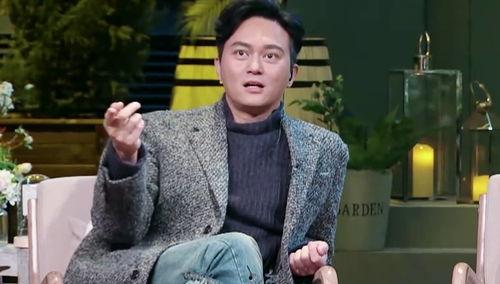 张智霖吃瓜群众,揭秘娱乐圈幕后故事 第3张 张智霖吃瓜群众,揭秘娱乐圈幕后故事 第3张