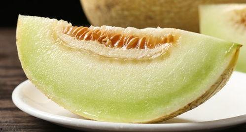 吃蜜瓜的小仙子,蜜瓜仙子的甜蜜奇遇 第3张 吃蜜瓜的小仙子,蜜瓜仙子的甜蜜奇遇 第3张