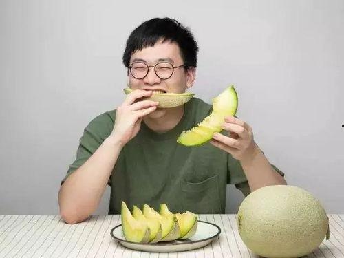 吃瓜是甜的,吃瓜为何甜的秘密